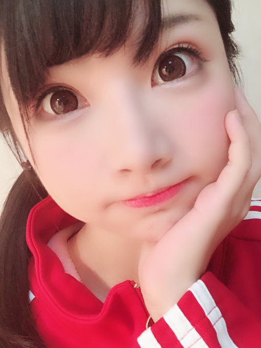 Twitterのコスプレ画像18