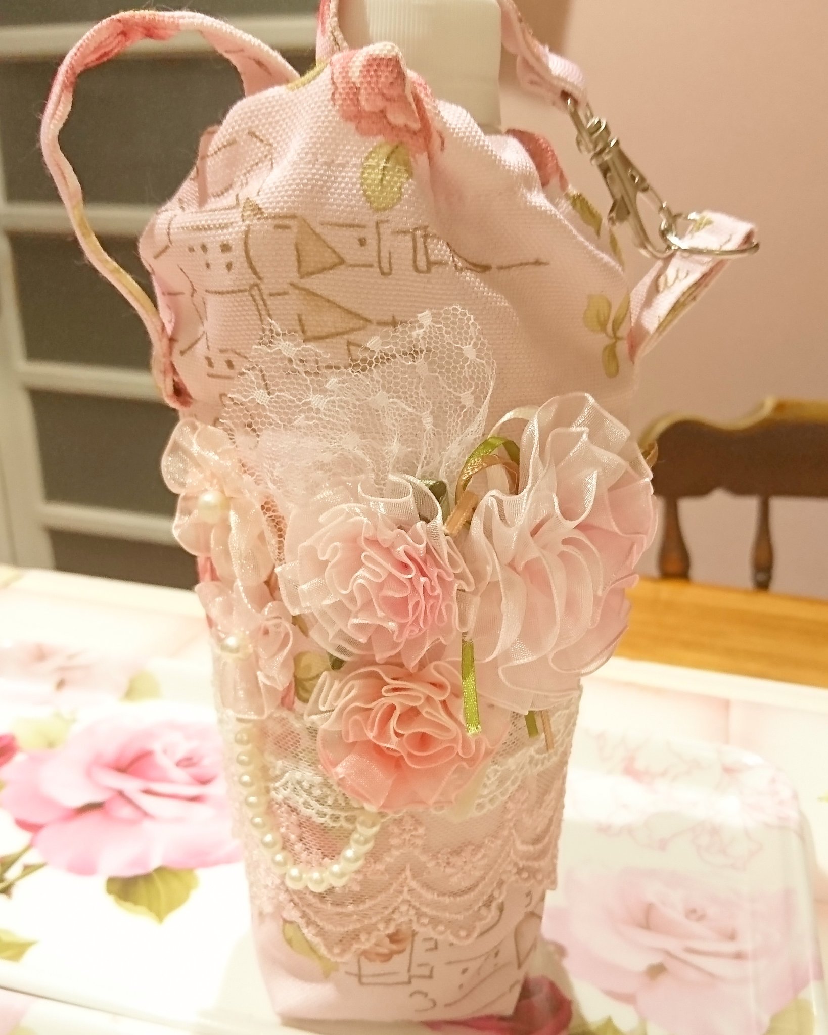 レース雑貨 - Search / X