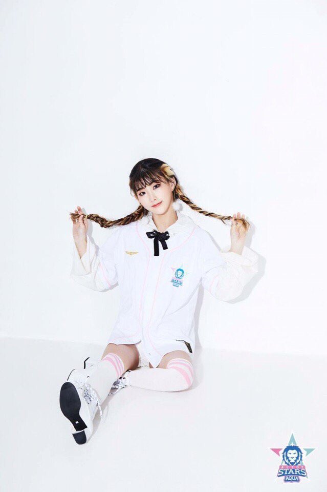 yusuapics's tweet photo. sua will be in a project gg to promote oahsis with hyeonju!!!!

—  © actoz stars

⤷ ꒰ #oahsis #오아시스 #유수아 ꒱ https://t.co/xPOlaOUh64