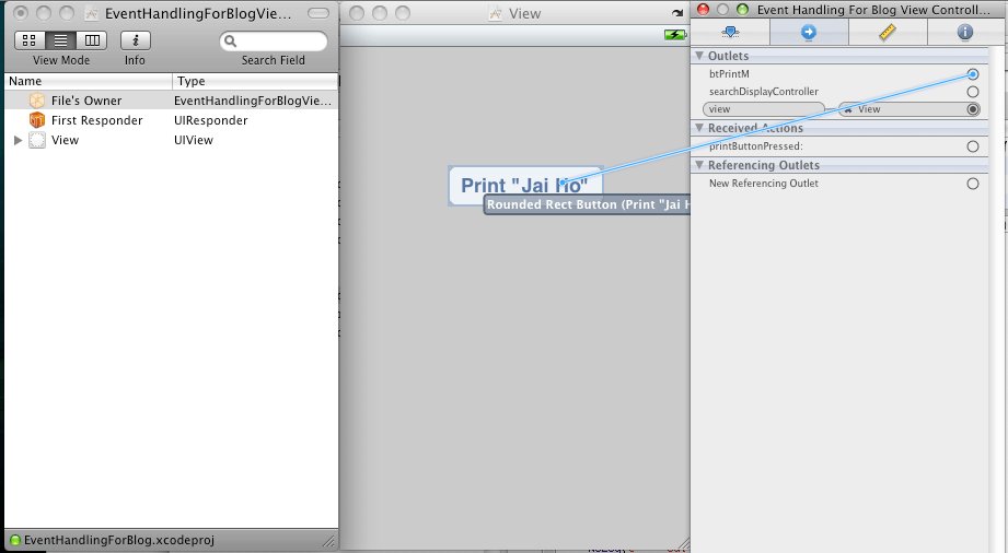 KristinDGarret1's tweet image. #iPhone #ProgrammingTutorial: #EventHandling buff.ly/2zhHv1x