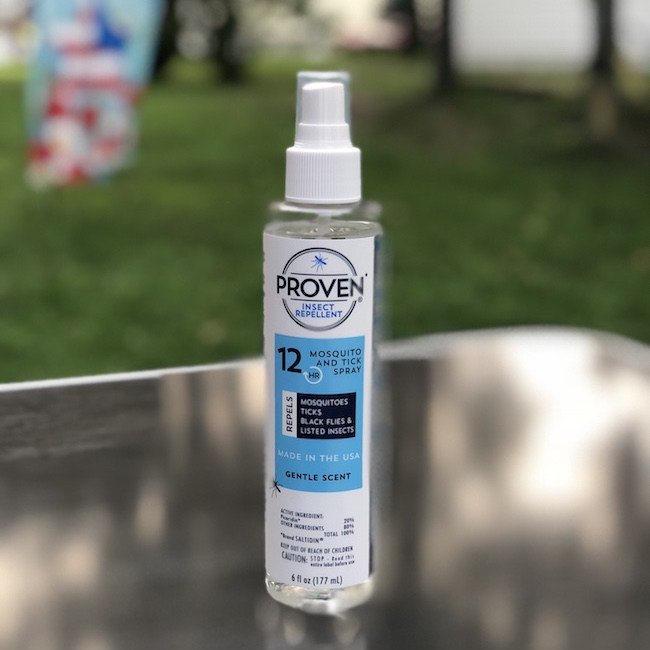 xxplumcrazeexx's tweet photo. I Tried Proven 12 Hour Long Lasting Deet Free Insect Repellent and Here's What Happened! Ad @ProvenRepellent #JustPlumCrazy #JPCHGG18 https://t.co/ddZy4Rke6p https://t.co/PUc8E3iqCR