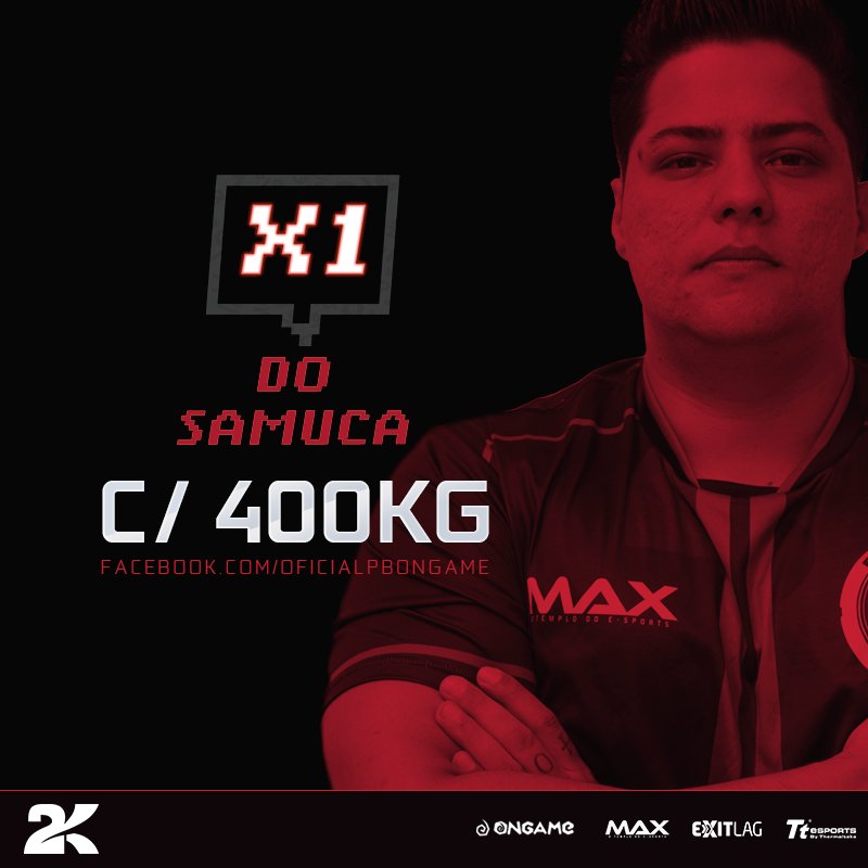 2Kill Gaming tweet media