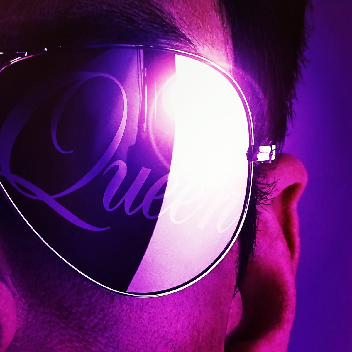 Just saw #BohemianRhapsody It was okay, but too PG for a film about #freddiemercury. I wish that #sachabaroncohen had gotten to do his grittier, more realistic version of it. #Queen #film