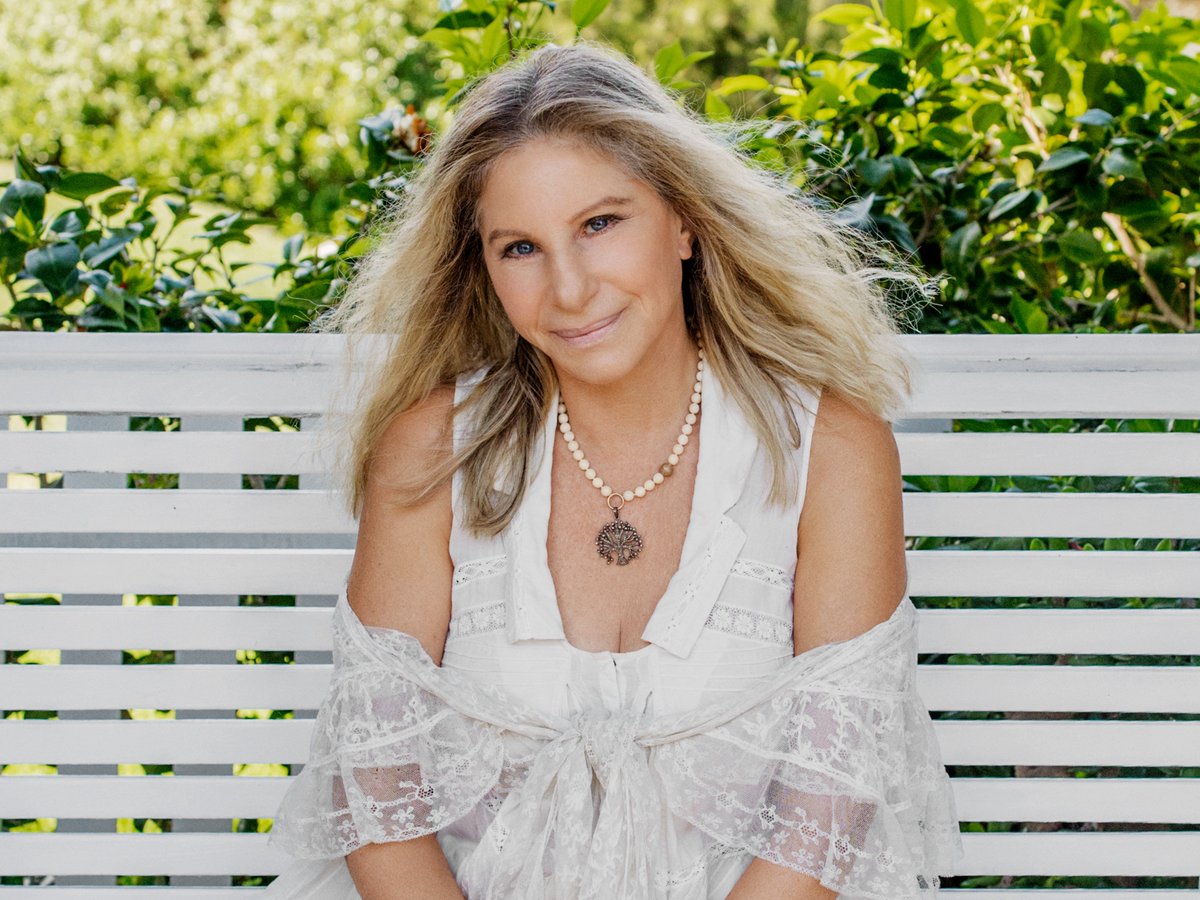 Barbra streisand twitter Barbra streisand twitter