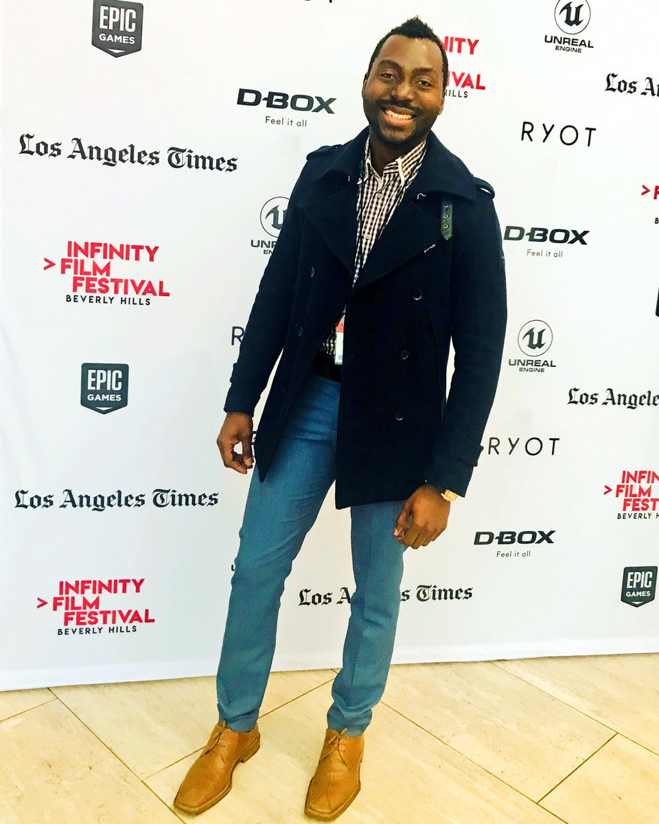 Infinity Film Festival