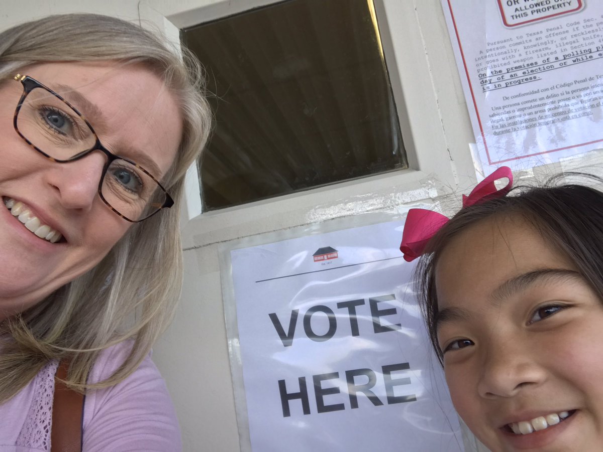 KathyBankes6's tweet photo. @AllenISDSupt #AllenISDVotes https://t.co/1JzfDSPSVk