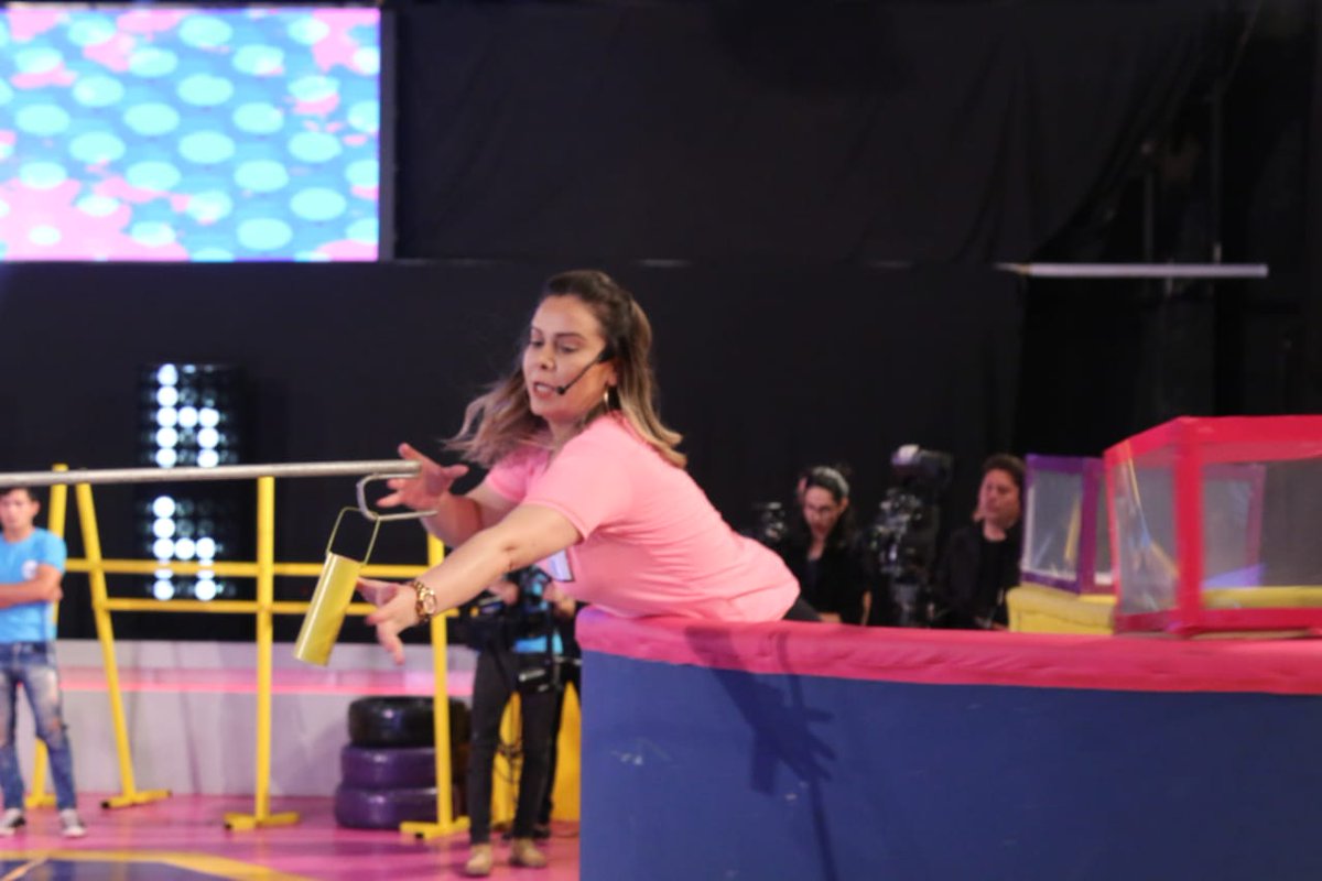 CombatePy's tweet image. Los dos equipos se la juegan por 20 millones de guaraníes para una entidad benéfica💸👏 Que equipo será el gran ganador de #BilleteRPC💸👏