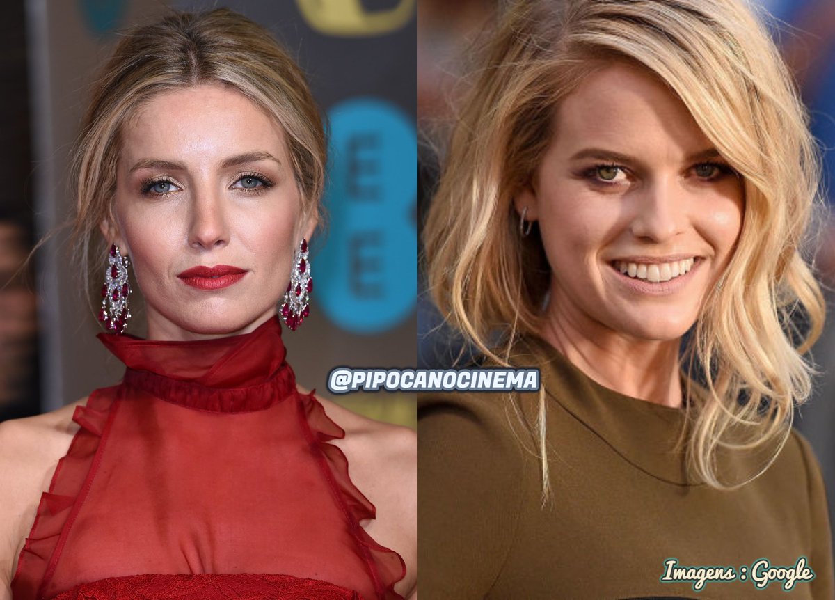 NerdaoGeek's tweet photo. 🍿📽️ Segundo o Deadline e THR #AnnabelleWallis (“Annabelle 2: A Criação do Mal“) e #AliceEve (“Punho de Ferro“) entraram para o elenco de “Warning“ novo #suspense de #ficçãocientífica da produtora #Avona. 

#news #imagens #Warning #pipocanocinema https://t.co/efu1XOgMzu
