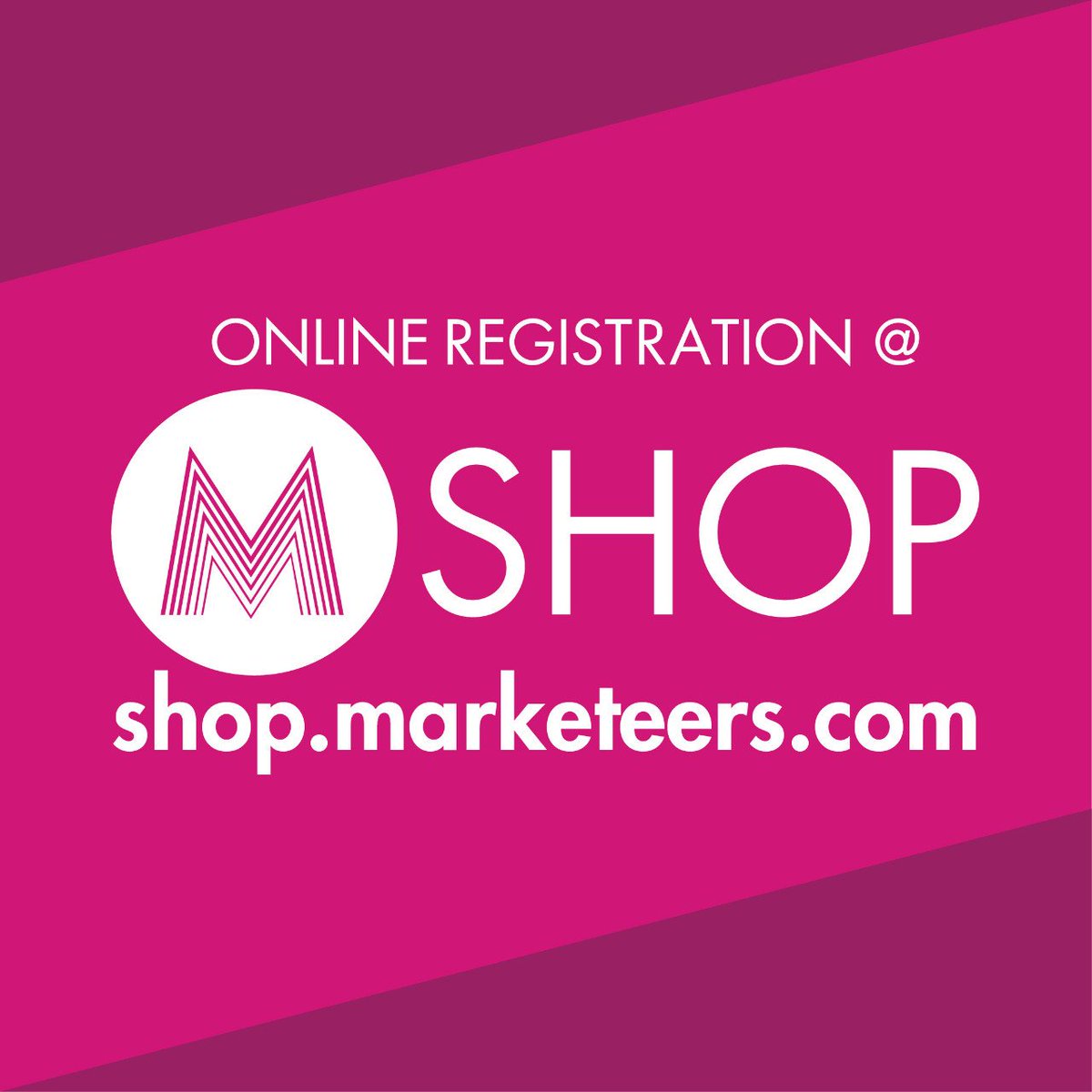 M.Shop tweet media