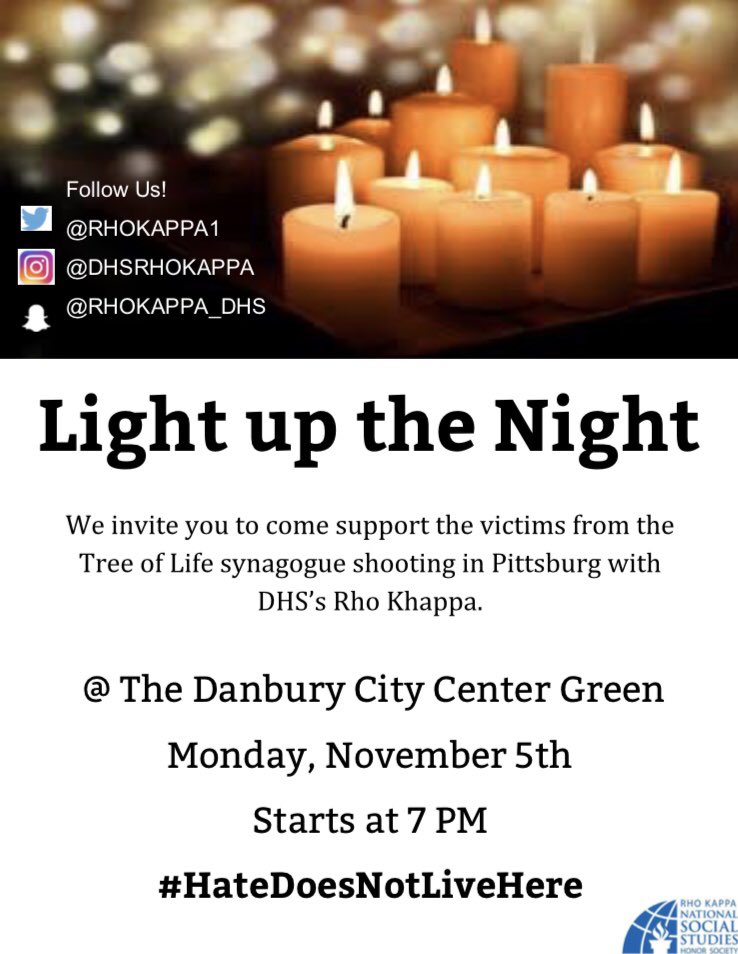 RHOKAPPA1's tweet photo. Hope to see you all Monday night @ 7 PM! https://t.co/oRYIYAn2ky