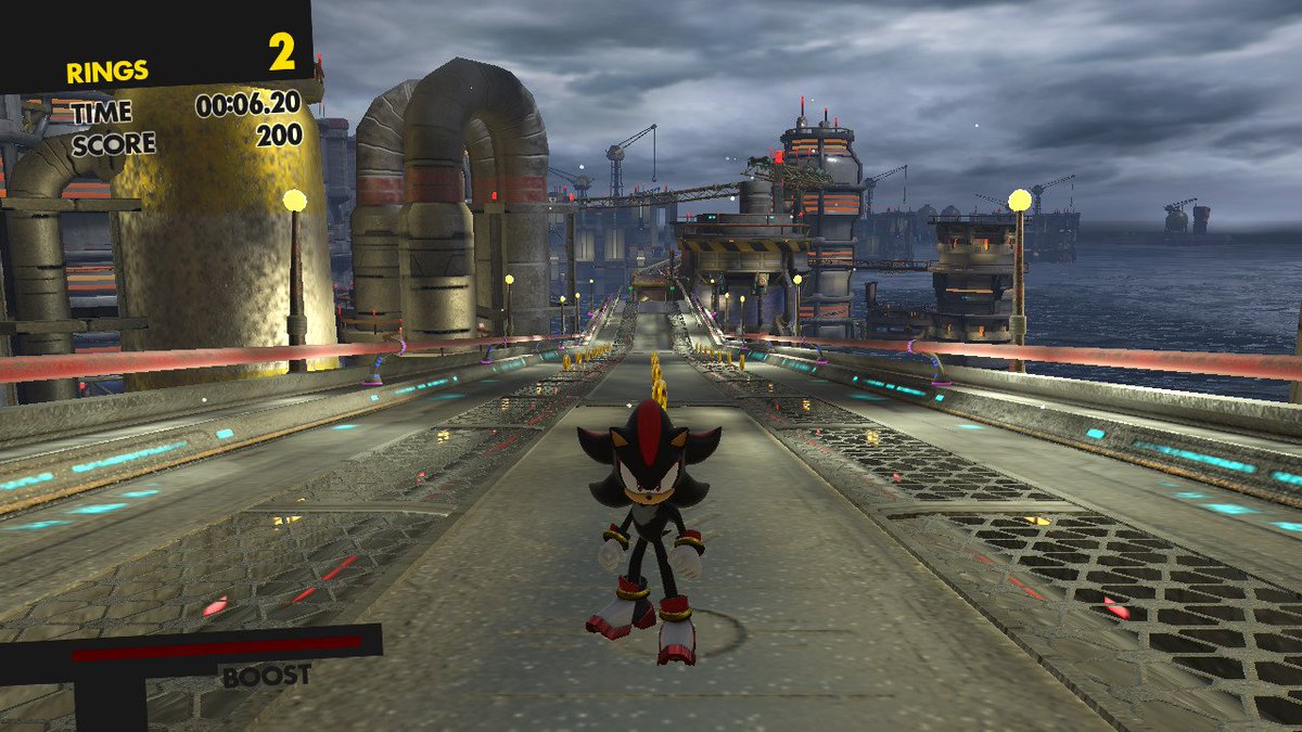 246FNaFGamer's tweet photo. I cry eveytime :'( #Shadow4smash #NintendoSwitch https://t.co/uyzsOdau8u