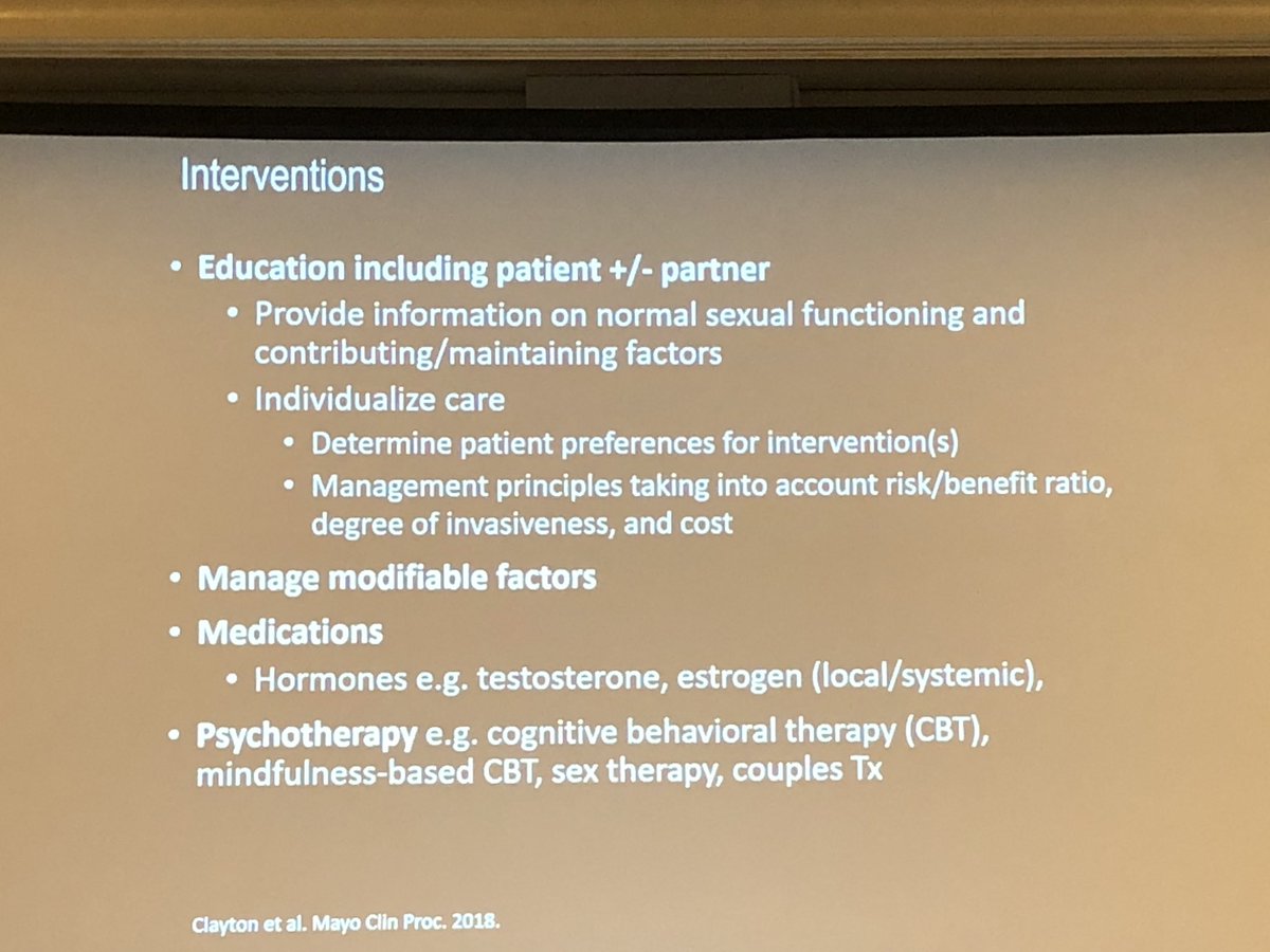TassieObGyn's tweet photo. Female #SexualDysfunction is common in our community - 1 in 3. We need to be asking the question with all our patients... 

Thankyou Susan Davis for sharing the dataat #AGES18 &amp; @NASOG ⭐️⭐️⭐️ https://t.co/lipBmIt4dH