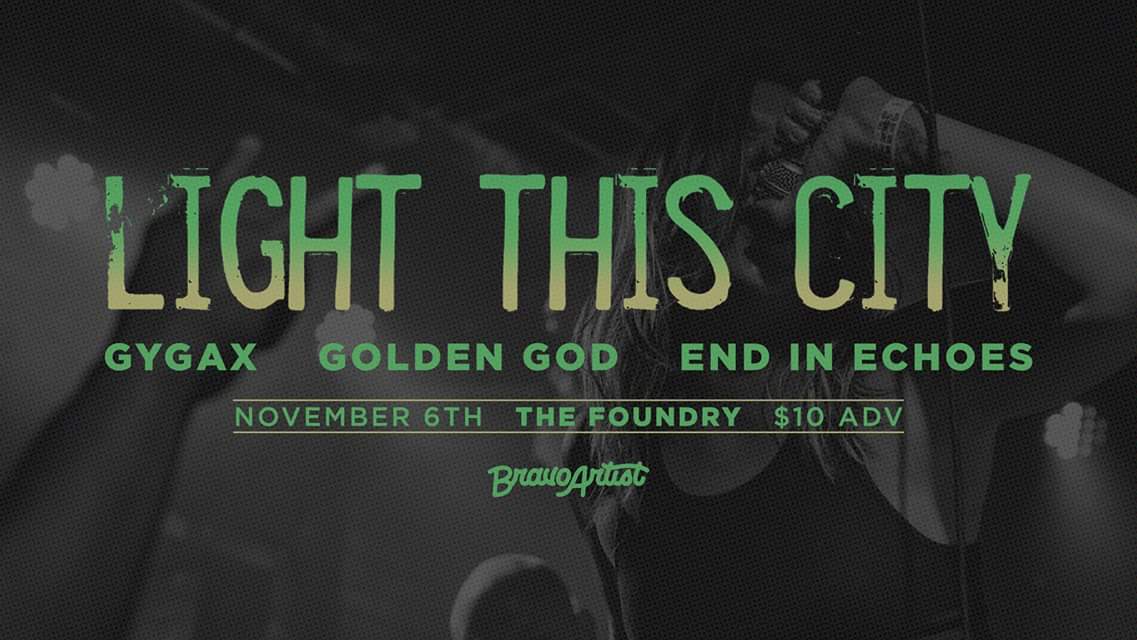 EndInEchoes's tweet photo. We still have tickets to sell, make sure you get yours! https://t.co/CeFgn9H6zG