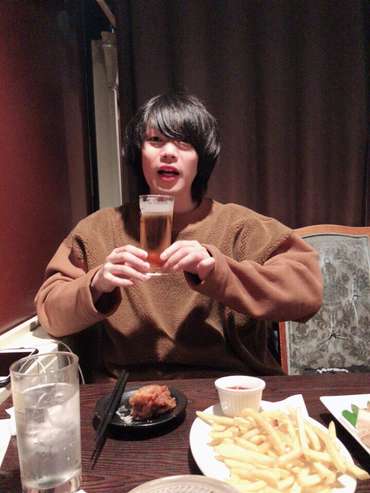 黒川侑司 YOURNESS tweet media