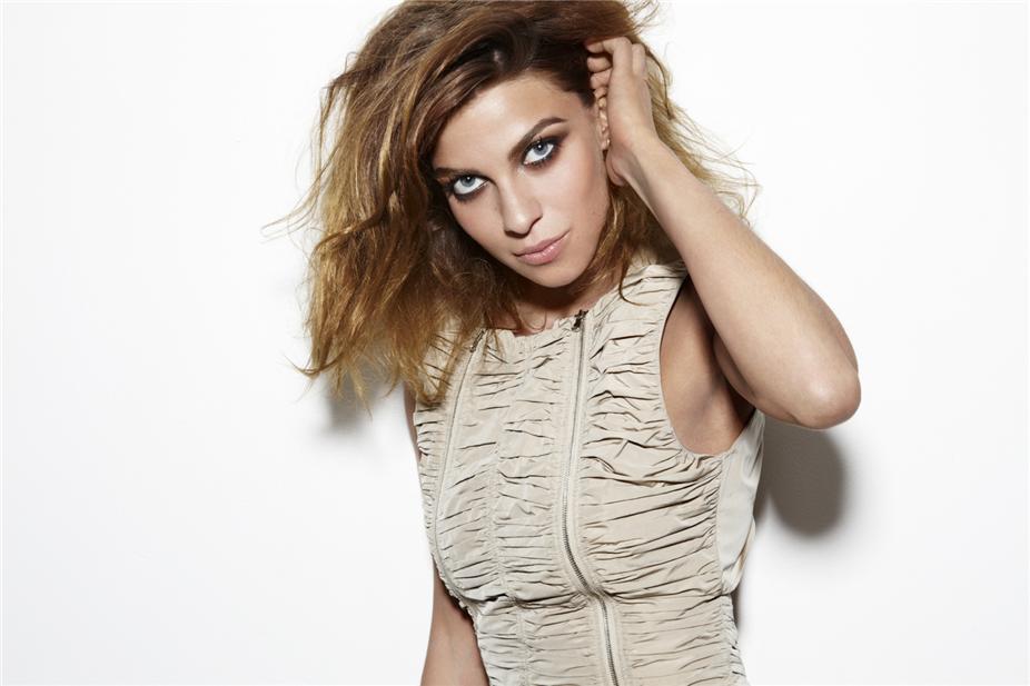 Happy Birthday Natalia Tena! 