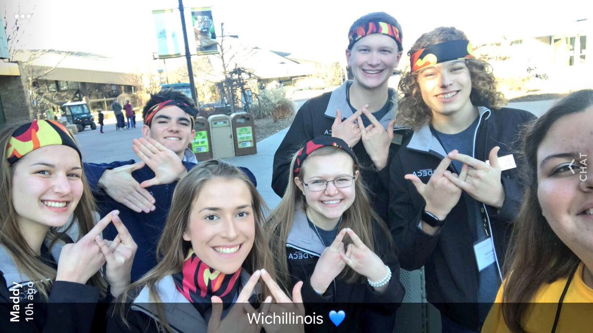CRLC2018's tweet photo. Day 1 of #DECAMonth: Here’s to all the iconic selfies taken last year at CRLC, and to the many more to come 🔷📸🔷 https://t.co/RY4XdzyENv