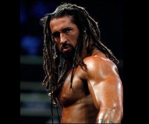 Happy Birthday To Former WWE Superstar Tyler Reks . 