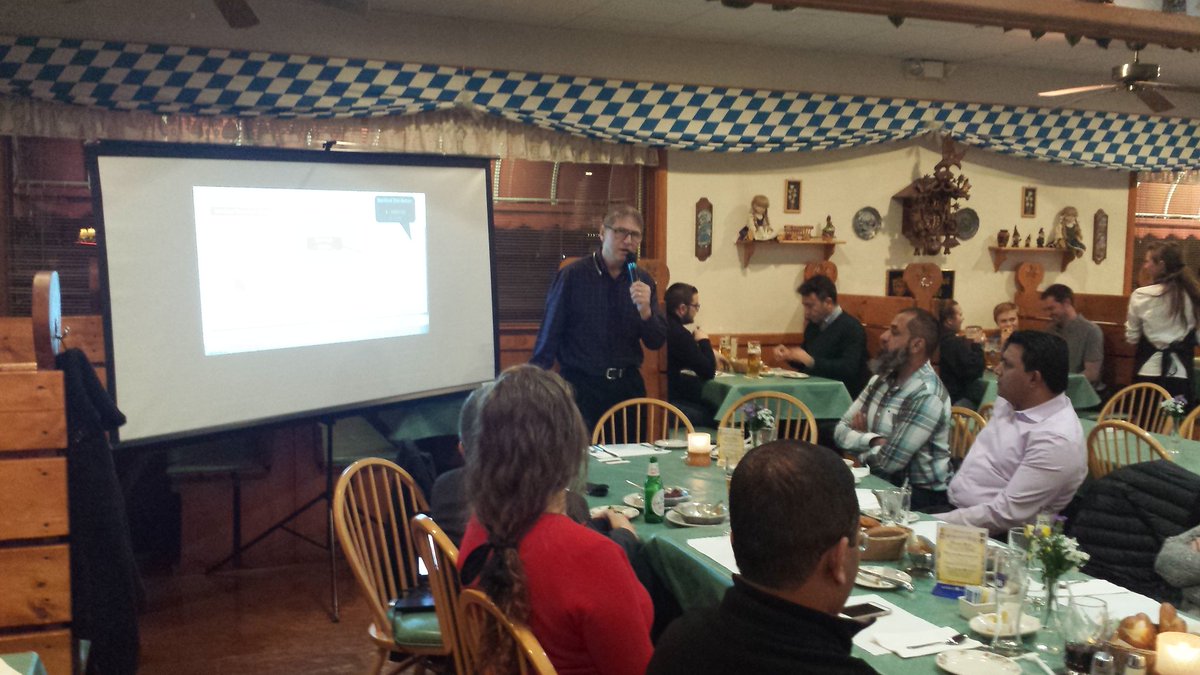 HeyAlfredoDBA's tweet image. @JimTheWhyGuy giving us the 411 on the Oracle Autonomous Data Warehouse (ADW).  Lot of good stuff here!

@PROMATIS @oracleace @cougorg @oracleugs #oracleadw #oracle