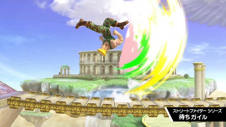 格ゲーについてのツイートまとめ 7ページ目 Togetter