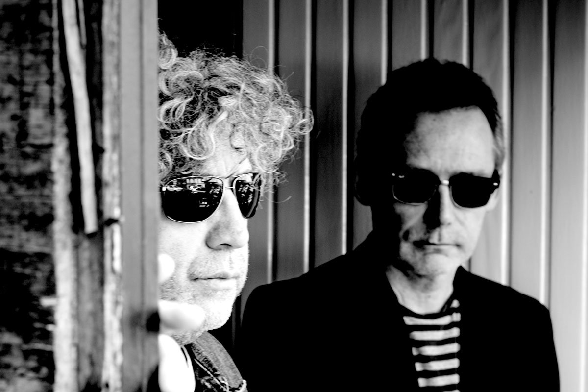 Get excited, #Wellington! Pioneers of the post-punk notion, The Jesus and Mary Chain, will bring their trademark searing, feedback-drenched rock and roll our way next year!

🗓️ 5 Mar, The Opera House
🎟️ bit.ly/2OlpgOf