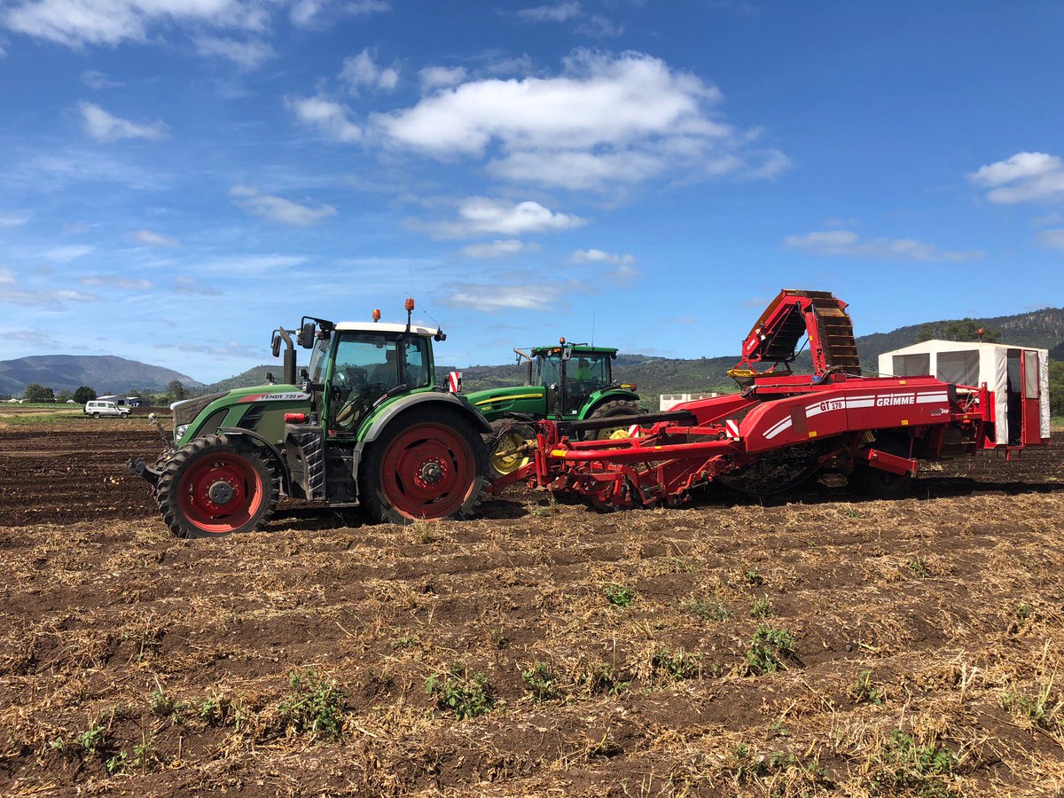 Precision Ag Solutions tweet media