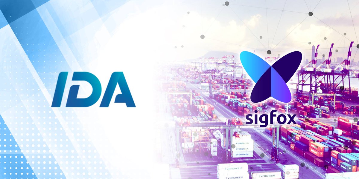 IDAchain2018's tweet photo. $IDA works with one of the largest tech providers in the #IoT industry, #Sigfox, utilizing Sigfox's global IoT network to enhance our asset #digitization management for enhanced traceability and transparency.
#assetdigitization #bountycampaign #blockchain #cryptocurrency #IDA https://t.co/Lqi3wyI9cz