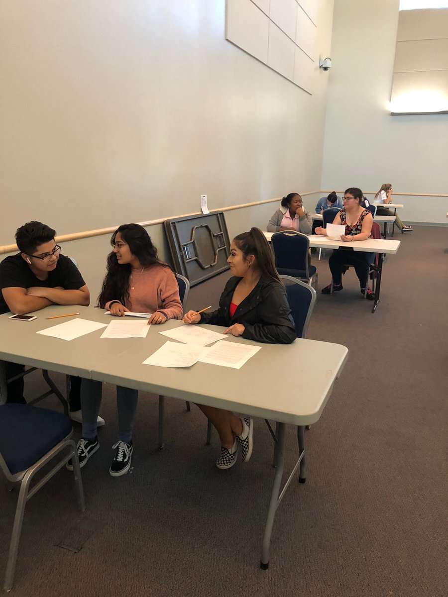 Nevada DECA tweet media