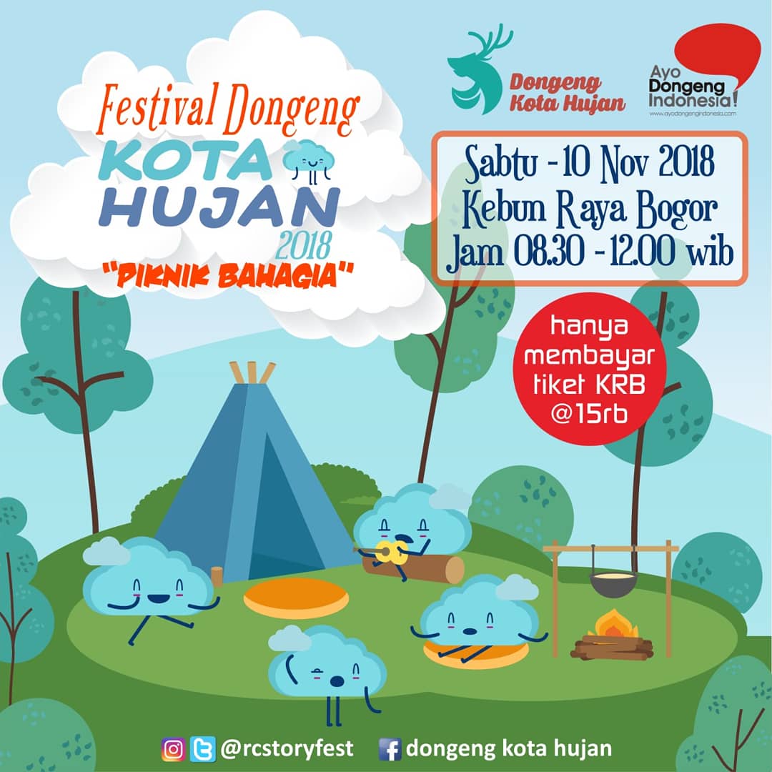 Sampai jumpa di #piknikdongeng 2018