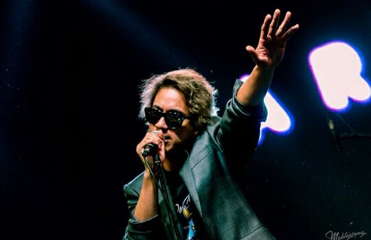 Happy Birthday sir Ely Buendia!  the OPM LEGEND
Happy birthday to us idol! 