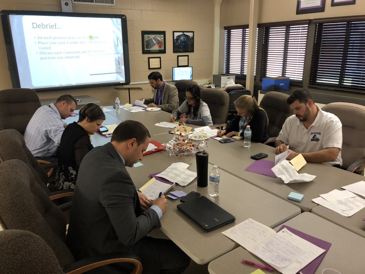 BurzynskiMrs's tweet image. Thanks to Islip HS for letting JGHS participate in Instructional Rounds. And thanks to JGHS staff for spending the day engaged in rich dialog! #afocusedfuture #sharingbestpractices
@MrMac_JGHS