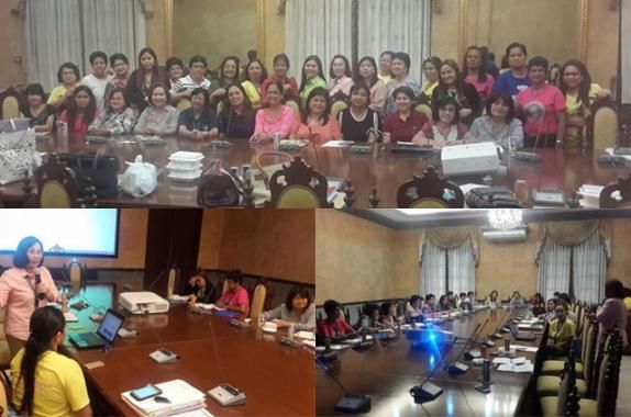 NutridenseFood's tweet photo. PNAO conducts NAOs regular meeting with FNRI and Nutridense (November 7, 2017)

Hit the link below for more info.

#fnri #nutridensefood #healthylifestyle #healthylifehappylife #eathealthy #healthysnacks #healthyfood

https://t.co/Ql1Ro8EBHR https://t.co/tdBe9ahJ5o