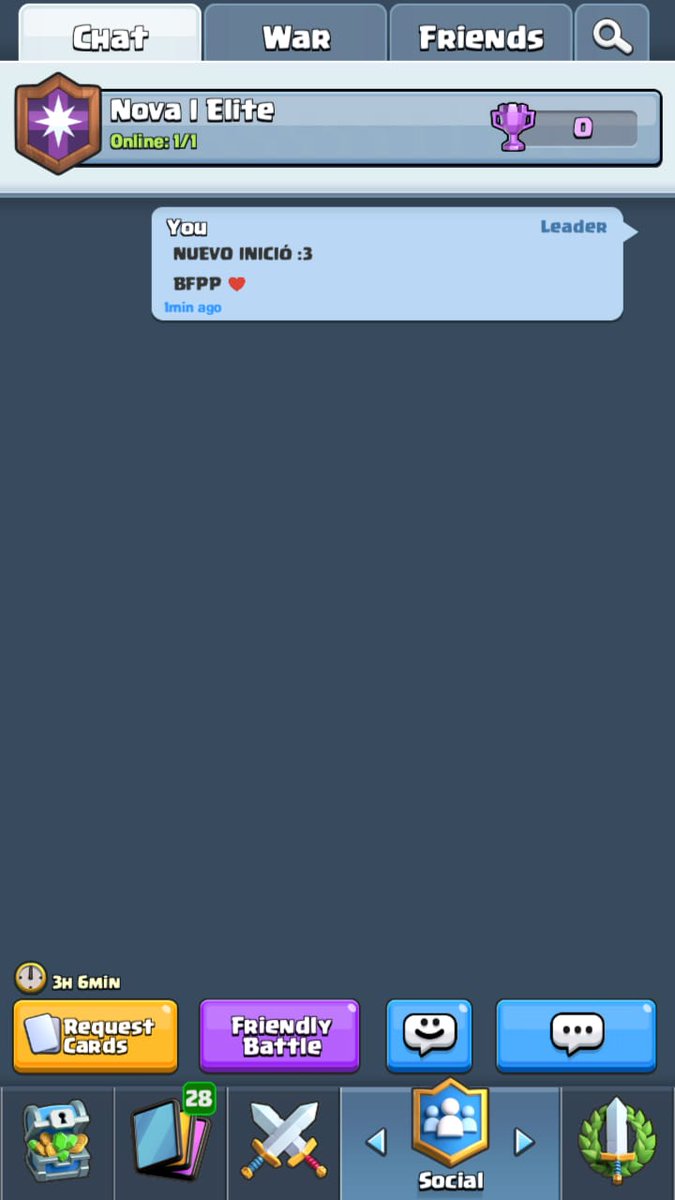 Nova I Elite tweet media