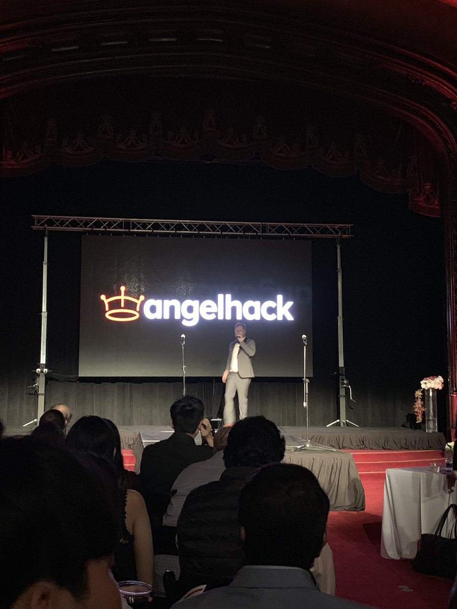 OneArcio's tweet photo. We are ready! Are you ready? #sanfrancisco #GlobalDemoDay https://t.co/J2P23XVdAO