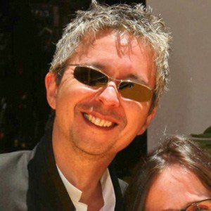 Happy Birthday, Pierre Coffin!  