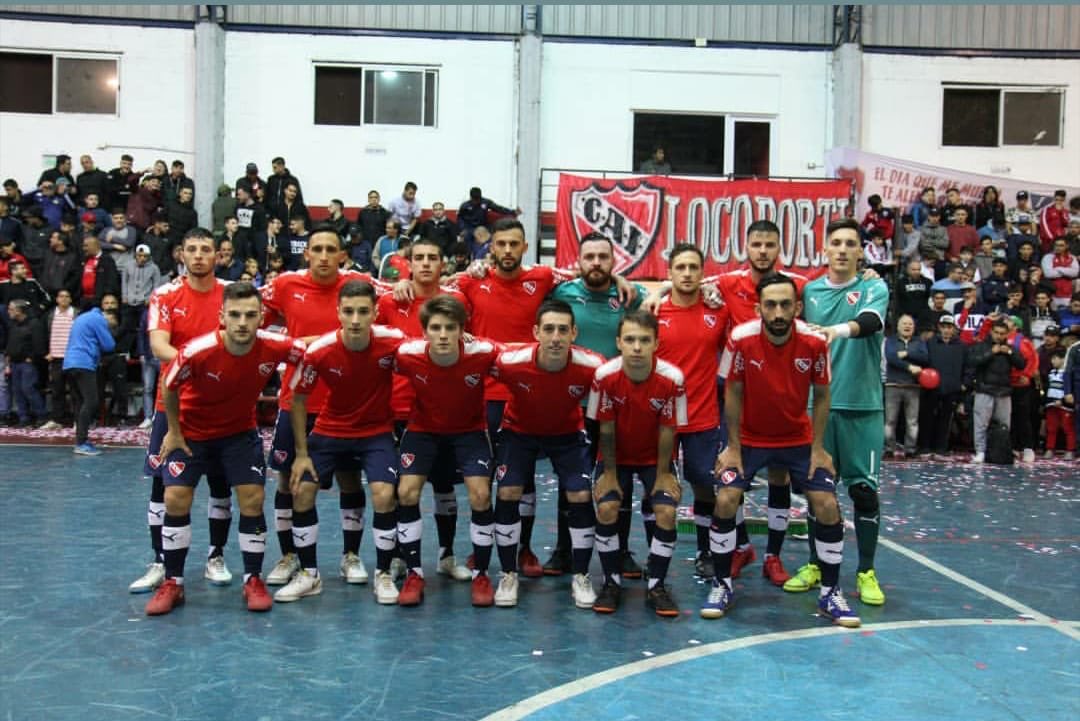 Futsal de Primera