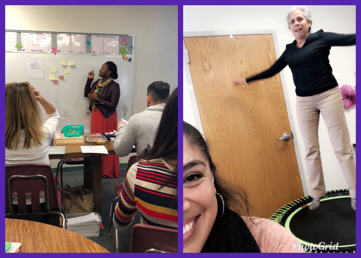 Its_Ms_Flawless's tweet photo. @mata_school teachers are the real heroes!π₯ Planning for a self-contained, 4th-6th grade class is no easy feat! Brain breaks are a must!π€―π€© #ILCsDallasISD #bestfitschools #Transformation18 @SMunroDISD @TransformDISD https://t.co/8t5nN9g8Wx