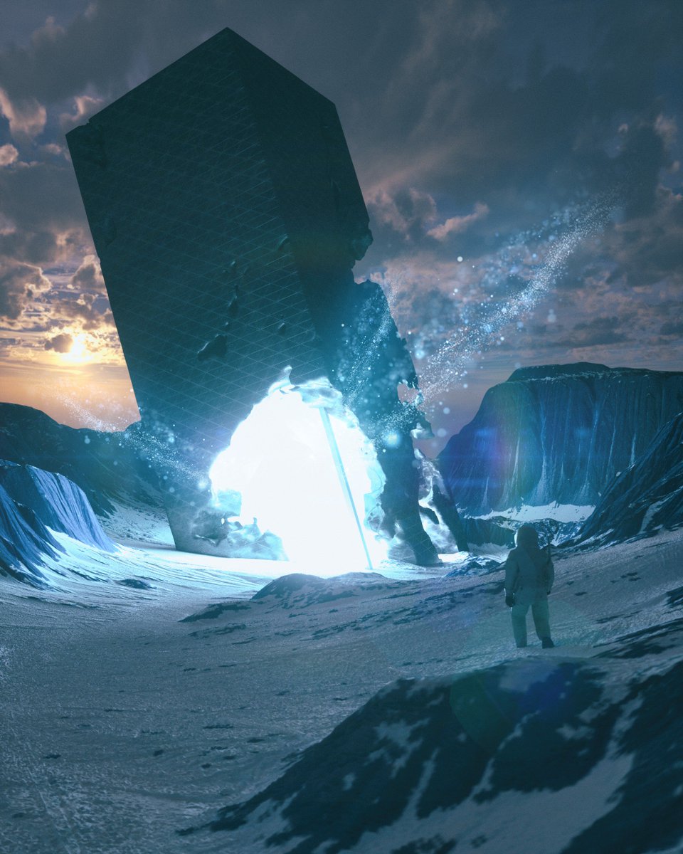 beeple tweet media