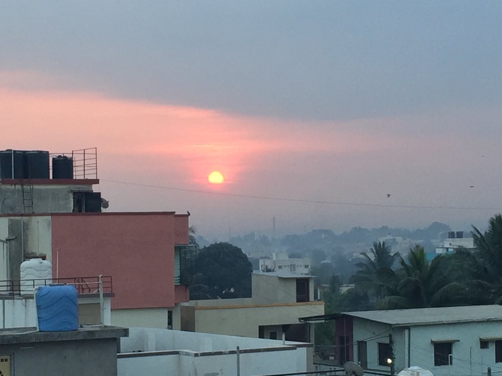 SanketHogale's tweet photo. Morning Click # ताज़ा क्लिक https://t.co/PgAwlXIj9v