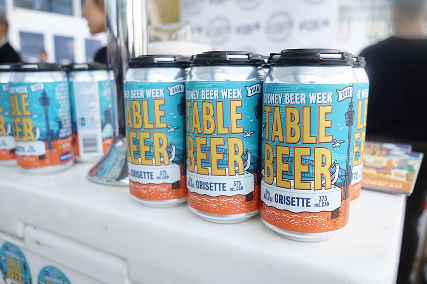 sydneybeerau's tweet photo. PHOTOS: A visual snapshot of the week so far. Just a few highlights from #SBW18. https://t.co/P399TnQpdr https://t.co/a7imMXHgwL