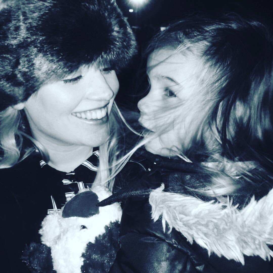 TherealHannahC's tweet photo. Ma pudding ❤️ https://t.co/DQGKLFhxS4