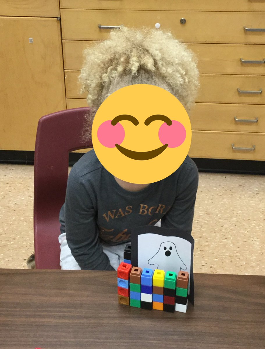 MacellaioFDK3's tweet photo. Halloween STEM Challenge: Can you build a house for the tiny timid ghost? A great challenge after reading the story “Ten Timid Ghosts” 👍👻 #FDKstem @DPCDSB_BFA https://t.co/sZCPb41PHt