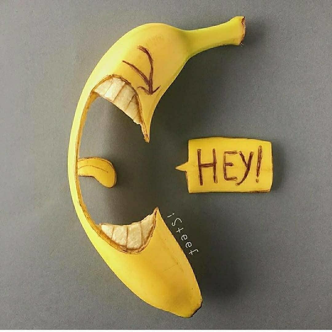 scottyofeden's tweet photo. "The Banana Man" Stephan Brusche. The man with the banana canvas.. https://t.co/IZlIkTpIHh
#stephanbrusche #bananaman #creativelife https://t.co/iYORmRd9Qm