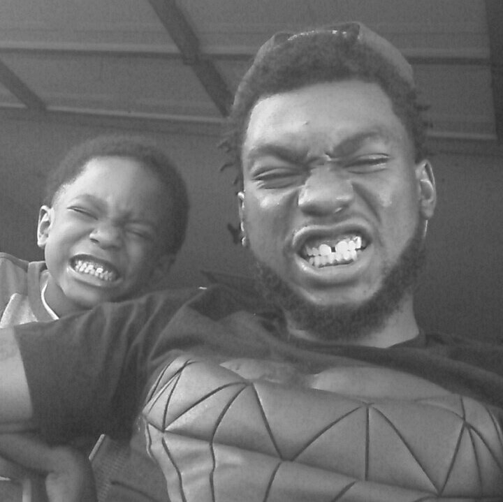 ItsLOUD_Baby's tweet photo. #NewProfilePic https://t.co/ZL1C3D6epM