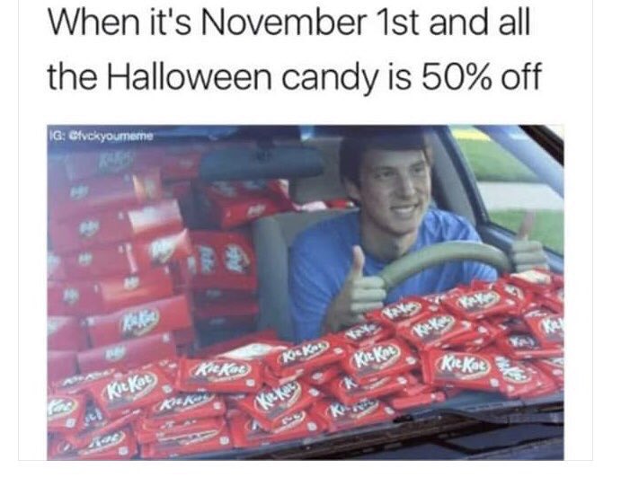 ehcanuckATC's tweet photo. Happy 2οΈβ£ year stolen #KitKat anniversary to @KStateFNDH very own, Hunter! Sorry you havenβt grown from your βkit kat kidβ identity, but we still love you regardless ππΌ! @KitKat_US #KstateAT https://t.co/GVpWdQwAqu