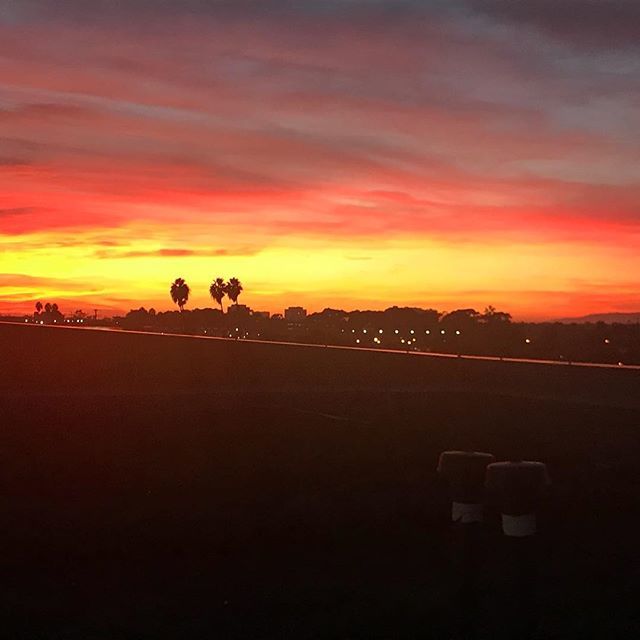 L.A. coming in with a strong #BBS ift.tt/2CTJaOi