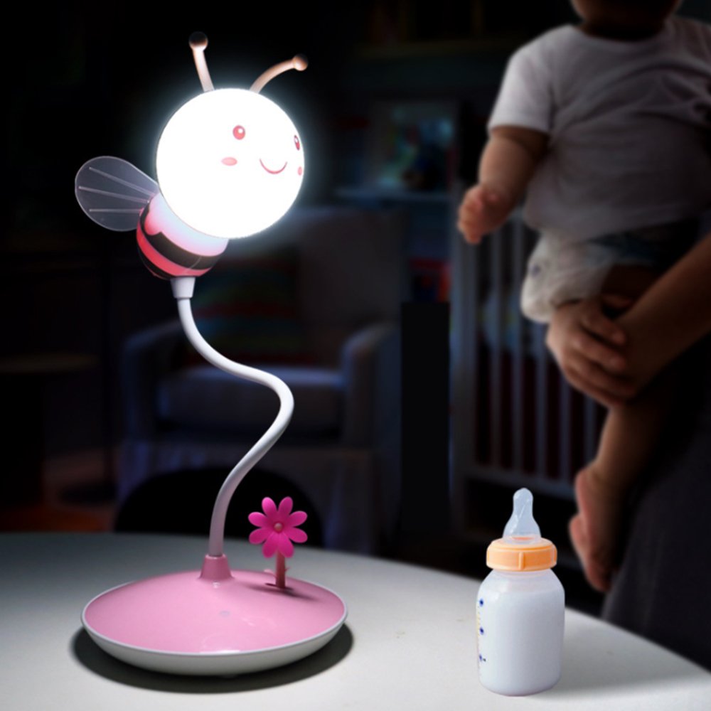 kingshanlife's tweet image. Just click here☟to get yours, if you’re interested in it
bit.ly/2q6uuUB

Bee Remote Sensor LED Night Light 
- Touch Switch, USB, Atmosphere, Bedside, Rechargeable, Dimmable
__
#bee #remotesensor #led #bedside #usbled #nightlight #nightlamp #tablelamp #childgift