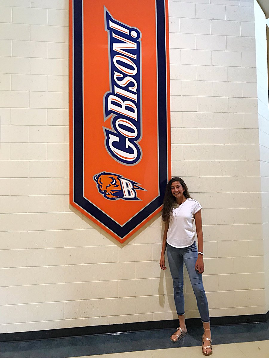 lexgray_'s tweet image. beyond excited to announce I am furthering my academic and athletic career at Bucknell University to run division 1 track and field. thank you to my friends, family, teammates, and coaches for helping me get where I am today, and supporting this decision. #raybucknell 🧡