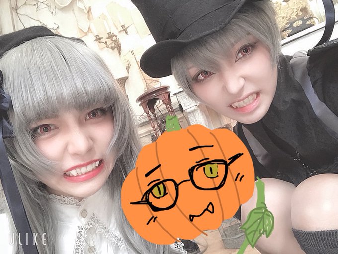 Twitterのコスプレ画像38