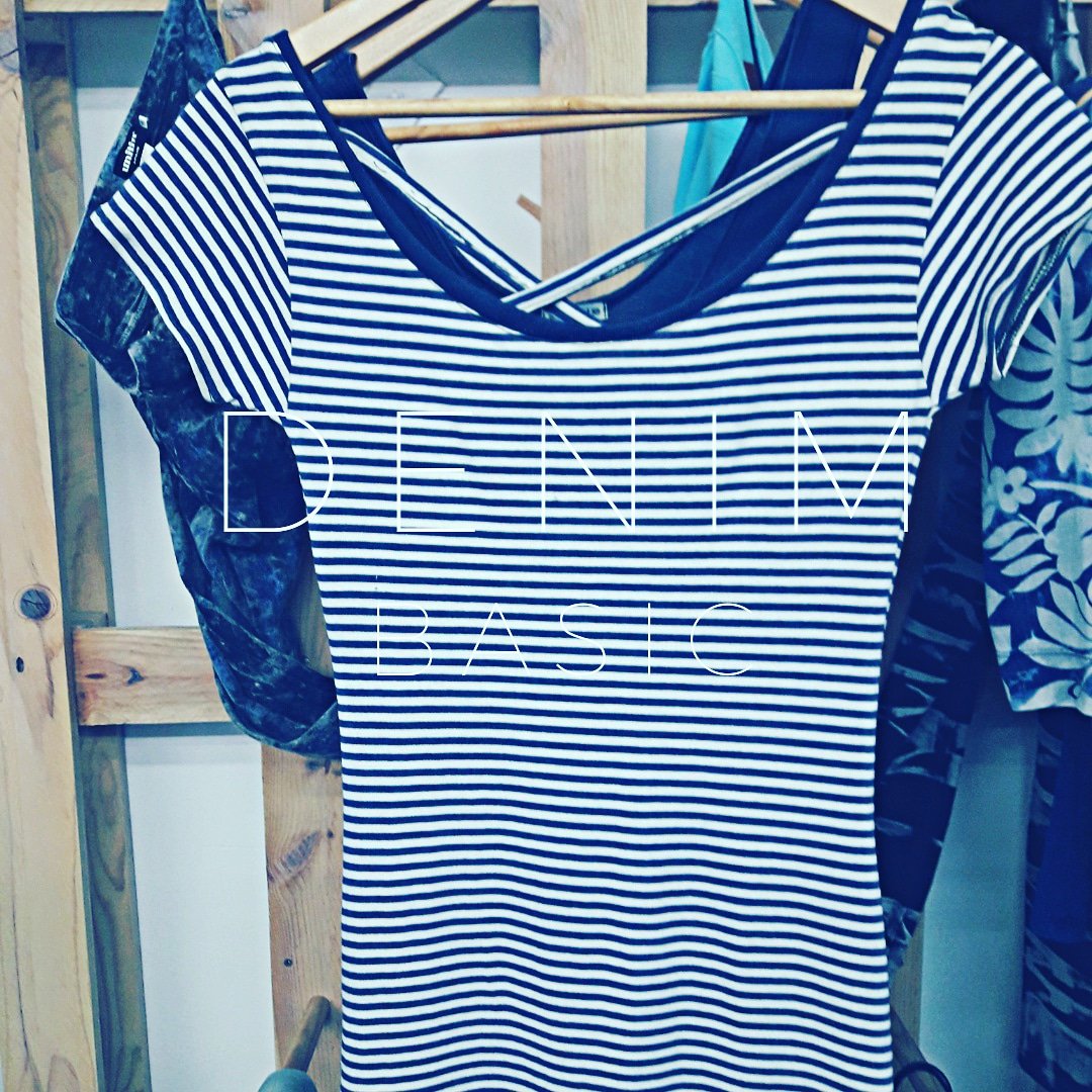 Cloth made with denim tencel 💙💙💙 #tencel #fashion #moda #denim #deniminspiration #indigo