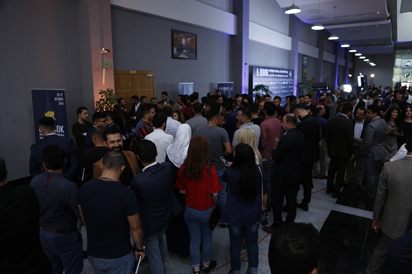 rudaw_arabic's tweet image. فعاليات اليوم الأول لمهرجان #دهوك الدولي السادس للأفلام

#DIFF2018
مزيد من الصور والمعلومات عن المهرجان في الرابط أدناه:

rudaw.net/arabic/kurdist…